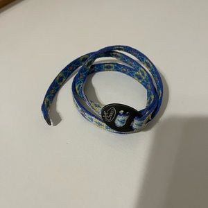 CHACO WRAP BRACELET